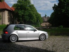 VW MK4 GTI / Golf OptikWerks SIDE SKIRTS Bora R32 Style Volkswagen 2 4 Door picture
