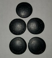 Mercury, Yamaha, Honda, OEM Solid Performance PVS Vent Plug 8M0214985, 889725 picture