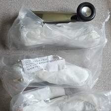 1969 ROAD RUNNER WINDOW REGULATOR HANDLES picture