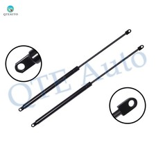 Pair of 2 Front Hood Lift Support For 1985-1989 Ferrari 328 Gts picture
