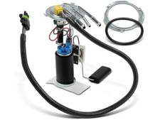 Autopart Premium 86ZV67V Fuel Pump Assembly Fits 1984-1987 Buick Regal Coupe picture