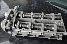 2011-2019 Ford Fiesta Cylinder Head Assembly 1.6L OEM picture