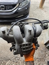 07-09 Mazdaspeed3 MS3 Mazdaspeed6 OEM Intake Manifold picture