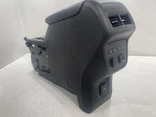 Fits 2018 - 2023 CHEVY EQUINOX Premier Front Floor Center Console Assy Black OEM picture