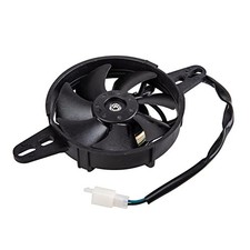 Tusk Replacement Fan 4