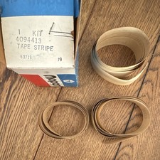 NOS Mopar Stripe kit 4094413 1978 Cordoba left Quarter picture