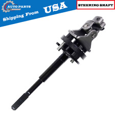 For 2005-2015 Toyota Tacoma Intermediate Upper Steering Column Shaft 45220-04010 picture