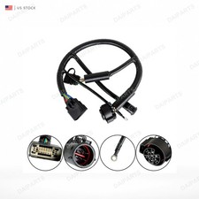 7 Pin Trailer Tow Hitch Wiring Harness 5L3Z-13A576-BA FOR 2005-2008·Ford F-150 picture