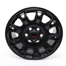 2024 - 2026 TOYOTA TACOMA SR5 TRD LDNC PAINTED WHEEL RIM ALLOY 18X8J ET45 OEM picture