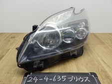 JDM TOYOTA Prius ZVW30 Left Headlight Lens 202 Koito 47-30 81185-47241 picture