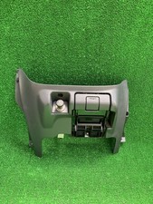 JDM HONDA Civic Type R EK9 Center Console Panel Lower Ashtray EK2 EK3 EK5 picture