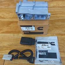 Turbo Actuator Set with Calibration For 13-18 Dodge Cummins ISB 6.7L HE300VG NEW picture