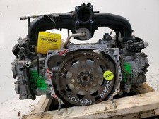 2013 Subaru Outback Engine 2.5L EJ25 Tested OEM 1539864 picture