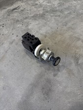 1967-72 Ford Truck Light Switch Control Used Good Condition picture