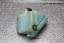 1979 Suzuki TS100 Honcho Coolant Bottle Overflow Tank 44611-29301 picture