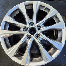 Toyota RAV4 2016 2017 2018 18