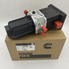Cummins DEF Doser Pump 5506956 4388105 5506956RX 5506956CUM ISX/QSX engines New picture