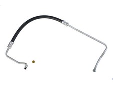 For 1972-1975 Jeep CJ5 Power Steering Pressure Line Hose Assembly 76934RW 1974 picture