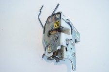 1993 - 97 Honda Del Sol Driver Side Door Latch Manual OEM picture