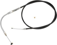 Barnett SS Clutch Cable +6 Black #101-85-10003-06 Victory Vegas/Kingpin/Hammer picture