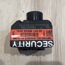09-14 Mercedes W221 S550 S400 CL550 Ignition Switch Module A2169050100 picture
