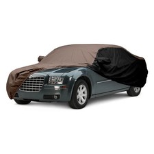 For Ferrari 456 M GT 02-03 Car Cover WeatherShield HP Two-Tone Taupe Custom Car picture
