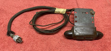 Vintage Motorola Car Radio Controller picture