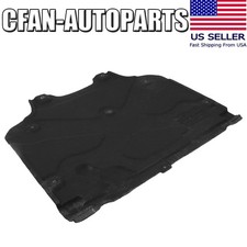 For 2018-23 Audi A4 A5 S4 S5 RS5 B9 Engine Under Splash Shield Cover 8W0863822B picture