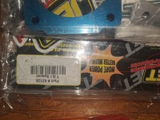 Jet Performance 62180 Jet Powr-Flo TBI Spacer picture