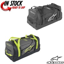 NEW ALPINESTARS KOMODO ROLLER BAG - PICK COLOR picture