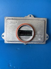 OEM 2017-2020 Ford Fusion Mondeo LED Ballast Module 90087685 L90005488 L90005492 picture