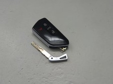 Volkswagen Golf R Keyless Entry Remote Fob NBGFS191S 4 buttons BK1NO picture