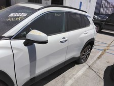 Fuel Tank AWD Fits 22-25 COROLLA CROSS 135090 picture