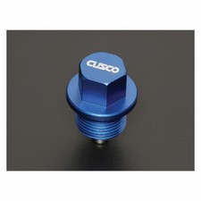 Cusco Magnetic Oil Pan Drain Plug Bolt (M20x1.5mm) for Subaru  00B 001 ND04 picture