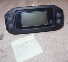 12-13 YAMAHA RHINO 700 4WD Speedometer 1RB-83500-00-00 picture