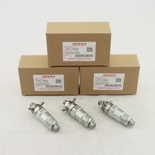 3pcs Fuel Injector 15271-53000 For Kubota L185 L2050 L2350 L245 L275 L305 L175 picture