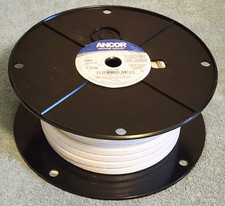 Ancor 131510 Marine 14/3 AWG Triplex Tinned Copper Boat Cable 100ft Flat Wire picture