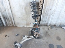 17-25 HONDA RIDGELINE RIGHT FRONT SUSPENSION COMPLETE AWD WITH ARMS picture