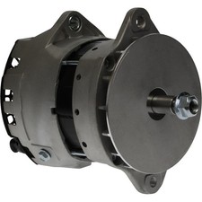 New 275A Alternator Fits Hino 155 195 195h 5.0L 2012-20, 195DC 5.0L 2014 8600279 picture