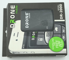 Drone Mobile DR-2000 Remote Start System Kit NEW in Box picture