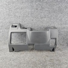 2001-2004 Nissan Xterra Frontier Dash Knee Bolster Pad Kick Panel 88106 7z800 picture