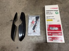 NOS Kamei Headlight Blend VW GOLF MK4 Kamei UPPER 44034 picture