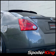 SpoilerKing #380RC rear window spoiler w/center cut (Fits: Maxima 2004-2008) picture