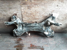 2011-2015 Hyundai Sonata Engine Cradle Front Suspension Crossmember OEM picture
