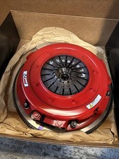 McLeod Street Twin Clutch Kit 6400107M picture