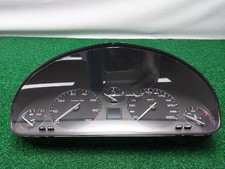 2005 Peugeot 607 Instrument Cluster OEM 9653139880 picture