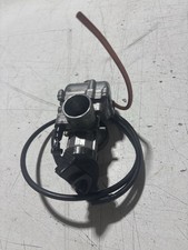 1987 Honda CR 125 Keihin PJ Carb 35mm - Needs Cleaned picture