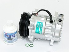 OEM Ferrari 355 348 Remanufactured A/C Compressor W/Wrty. picture