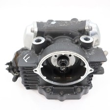99-09 1999 2009 Yamaha V Star 1100 Front Cylinder Head Engine Top End Oem E2 picture