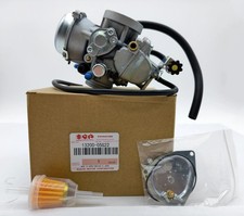 Genuine Suzuki Carburetor LTF 250 250F Ozark 2002-2009 OEM Genuine Carb picture